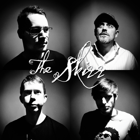 Stride — Sunflower Lounge, 2013-04-19