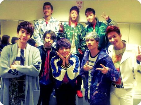 Super Junior M Concert Tickets - 2026 Tour Dates.