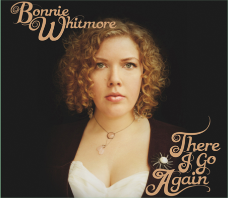 Bonnie Whitmore — Riley's Tavern, 2015-01-15