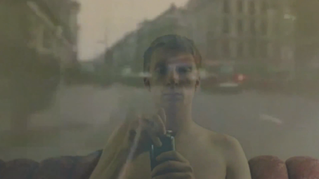 Sean Nicholas Savage — West Germany, 2015-11-30