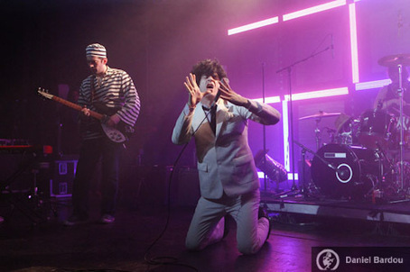 G. Green — Starlite Lounge, 2015-01-06