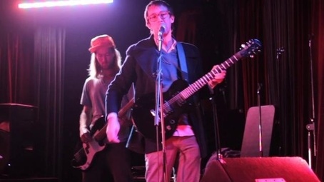 Haunted Summer — Silverlake Lounge, 2013-05-02
