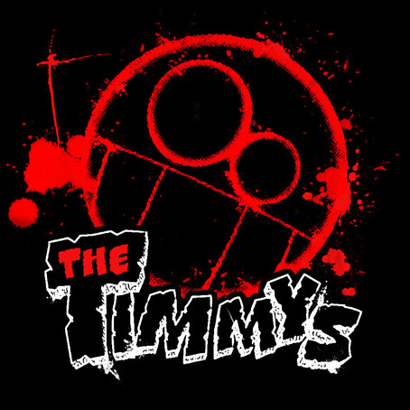 Almost Human — Sonny's Place, 2013-05-17