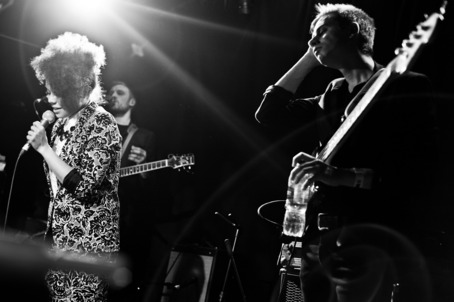 Andreya Triana Concert Tickets - 2026 Tour Dates.