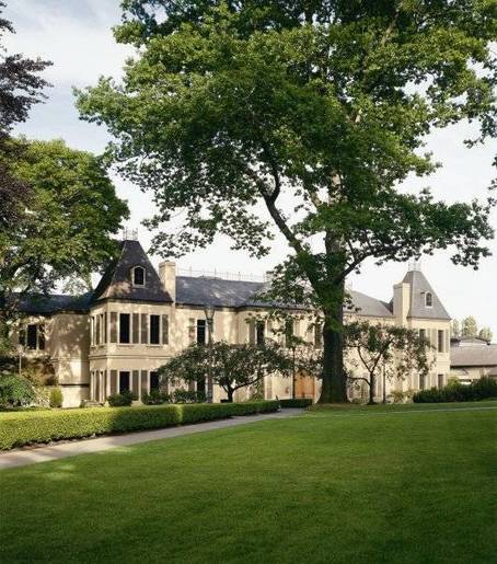 Chateau Ste. Michelle Winery, Woodinville