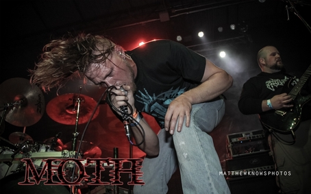 Moth Concert Tickets - 2026 Tour Dates.