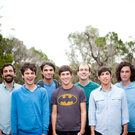 Driver Friendly — Stubb's Bar-B-Q (Indoors), 2013-06-07