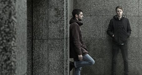 Pariah — Twisted Pepper, 2013-10-26