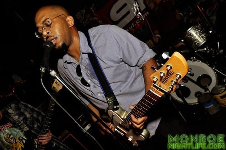 Autumn Electric — The Nick, 2015-03-27