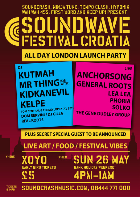 Dom Servini Concert Tickets - 2026 Tour Dates