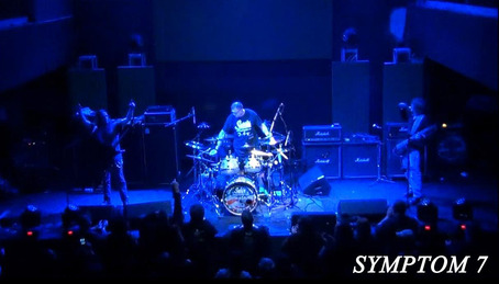 Ixion Lux — Brighton Bar, 2013-10-12