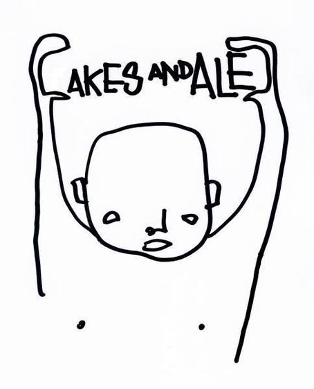 Cakes and Ale Concert Tickets - 2026 Tour Dates.