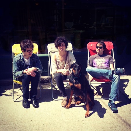 Paint — The B-Side at the Neutral Zone, 2013-06-14