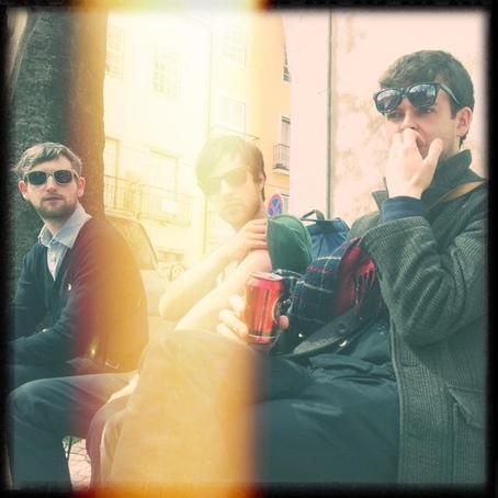 Trophy Wife — The Railway Club, 2013-01-05