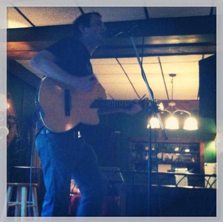 Fred Oakman Concert Tickets - 2026 Tour Dates.