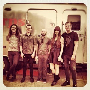 Plume Varia — Hi-Dive, 2015-03-20
