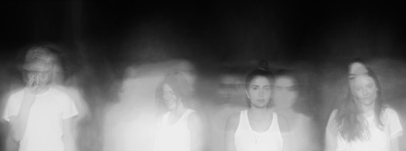 Landshapes — Bodega, 2013-10-11