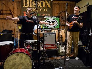 War Puppy — Blue Moon Tavern, 2021-10-23