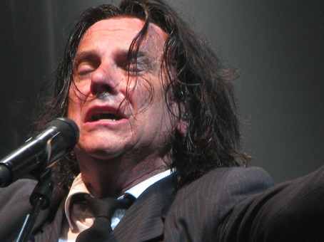 Marillion Concert Tickets - 2026 Tour Dates.