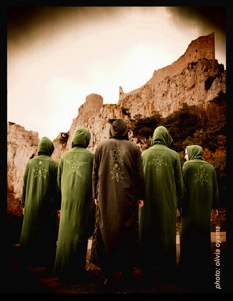 Secret Chiefs 3 Concert Tickets - 2026 Tour Dates.