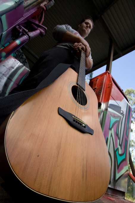 Paddy McHugh Concert Tickets - 2026 Tour Dates.