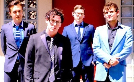 The Solicitors Concert Tickets - 2026 Tour Dates.