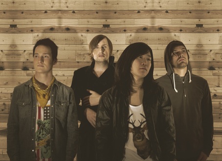 The Hounds Below — The Kazimier, 2012-05-31