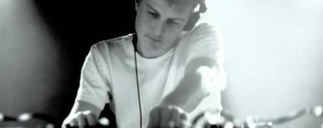 Addison Groove — Dim Mak Studios, 2012-05-10
