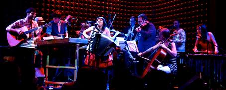 Banda Magda Concert Tickets - 2026 Tour Dates.