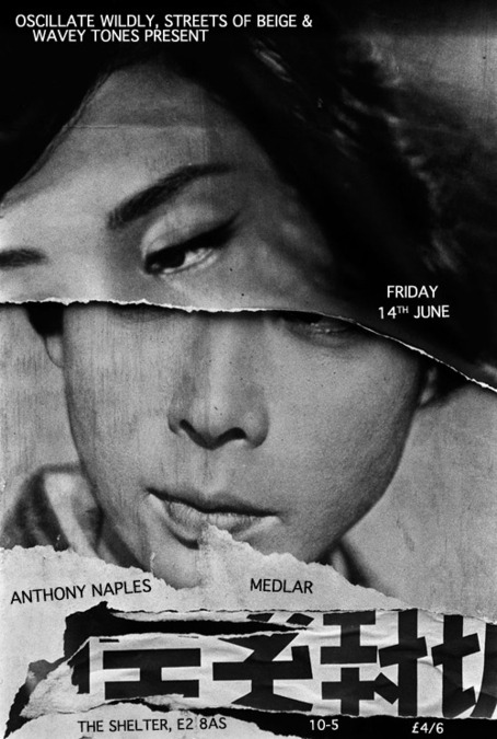 Anthony Naples Concert Tickets - 2026 Tour Dates