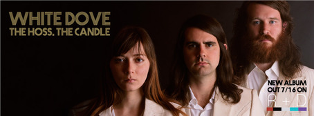 White Dove Concert Tickets - 2026 Tour Dates.