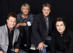 Lonestar Concert Tickets - 2026 Tour Dates.