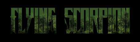 Flying Scorpion — Yucca Tap Room, 2013-07-01