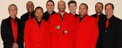 Souled Out — Tralf Music Hall, 2013-11-27