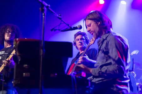 Orgone Concert Tickets - 2026 Tour Dates.