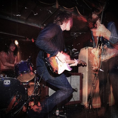 The Shine Brothers — Metro Baltimore, 2014-12-10
