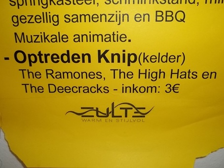 The Spastic Hearts Concert Tickets - 2026 Tour Dates.