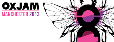 Hey Bulldog — Oxjam Manchester Takeover 2014, 2014-10-04