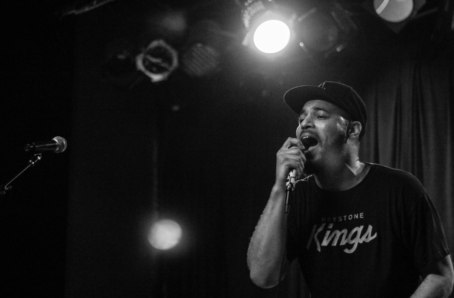 Dinosaur Burps — Cricket Cave, 2016-09-08
