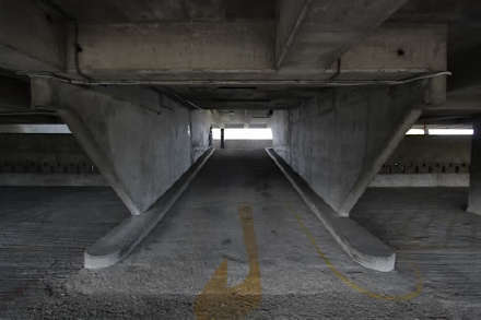 Bold Tendencies, Peckham