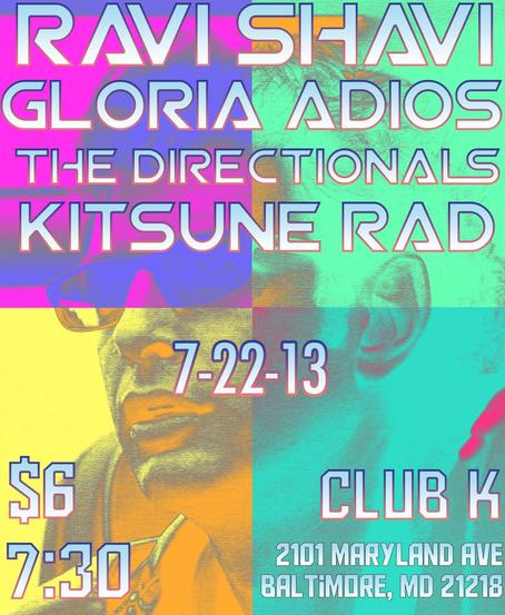 Gloria Adios Concert Tickets - 2026 Tour Dates