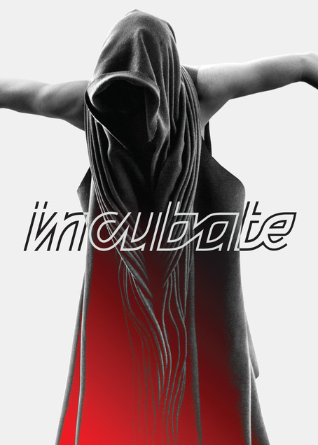 The Rebel — Incubate 2013, 2013-09-16