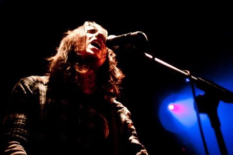 Underground Railroad — Oakford Social Club, 2012-02-25