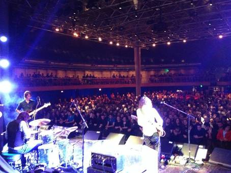 Oli Brown Concert Tickets - 2026 Tour Dates.