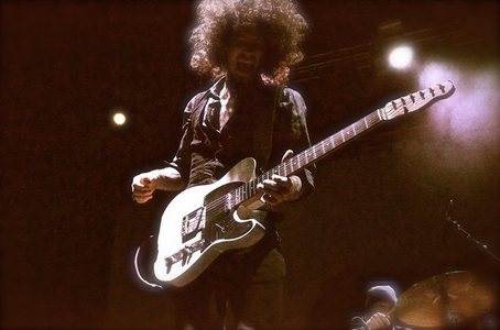 Oli Brown Concert Tickets - 2026 Tour Dates.