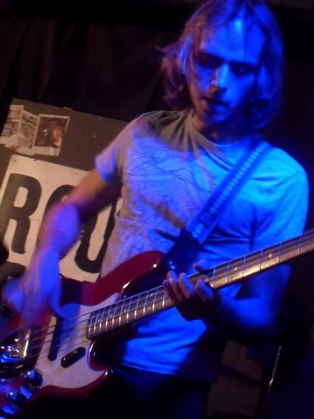 The Fauns — Buffalo Bar, 2009-04-01