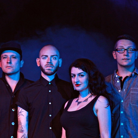 Nightmare Fortress — Chop Suey, 2014-01-26