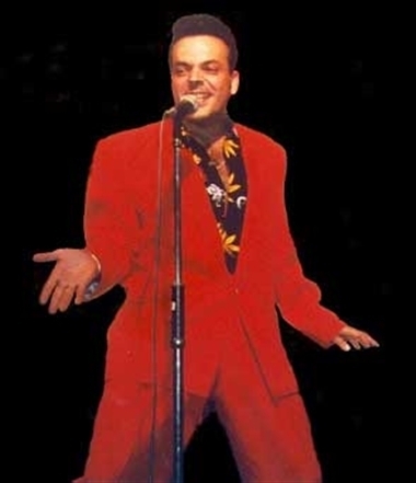 Mike Sanchez Concert Tickets - 2026 Tour Dates.