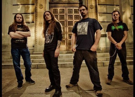 Doomsower — Satyricon, 2010-09-09