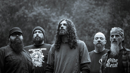 Venomin James — Beachland Ballroom, 2014-12-06